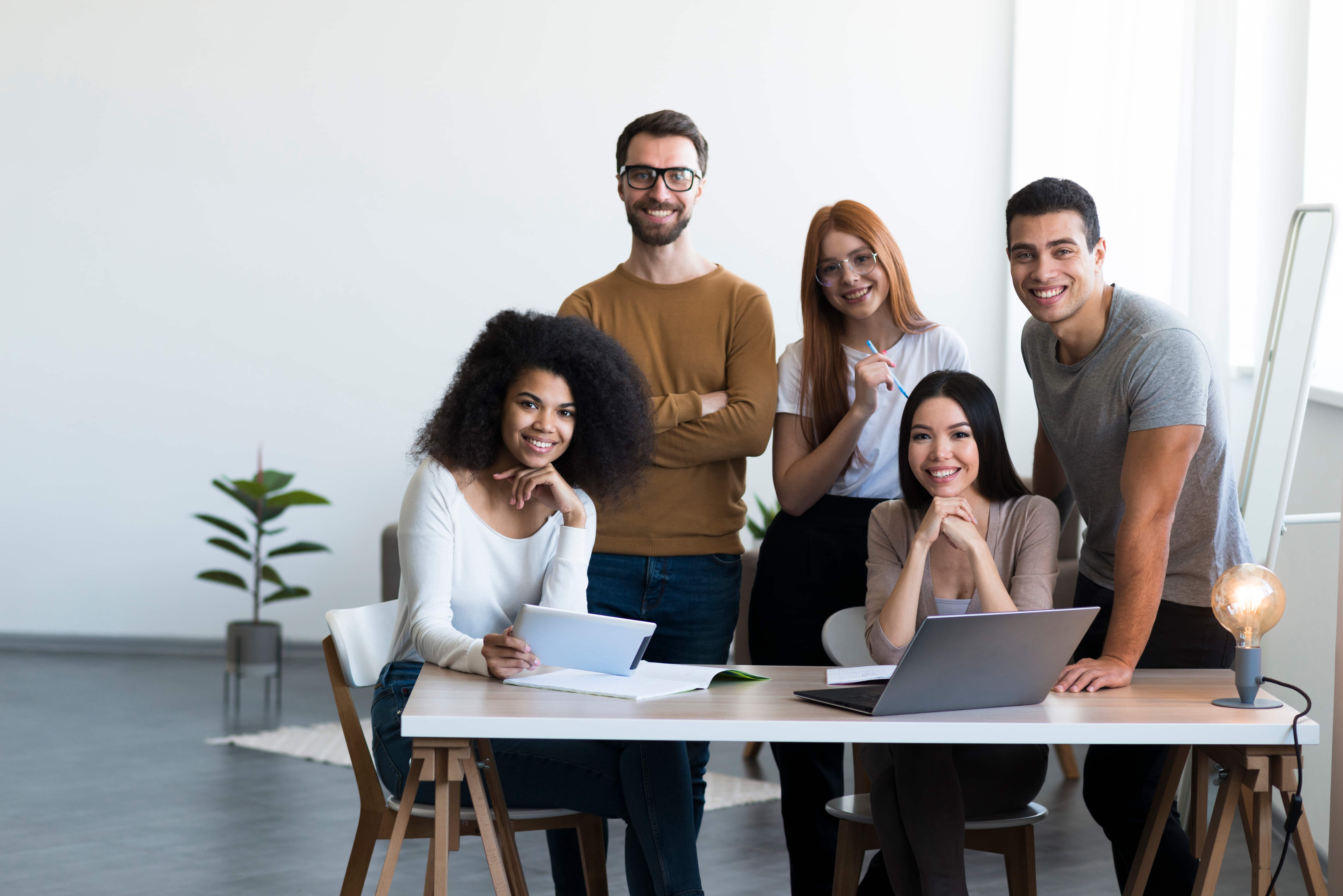 About MI3 Management Services